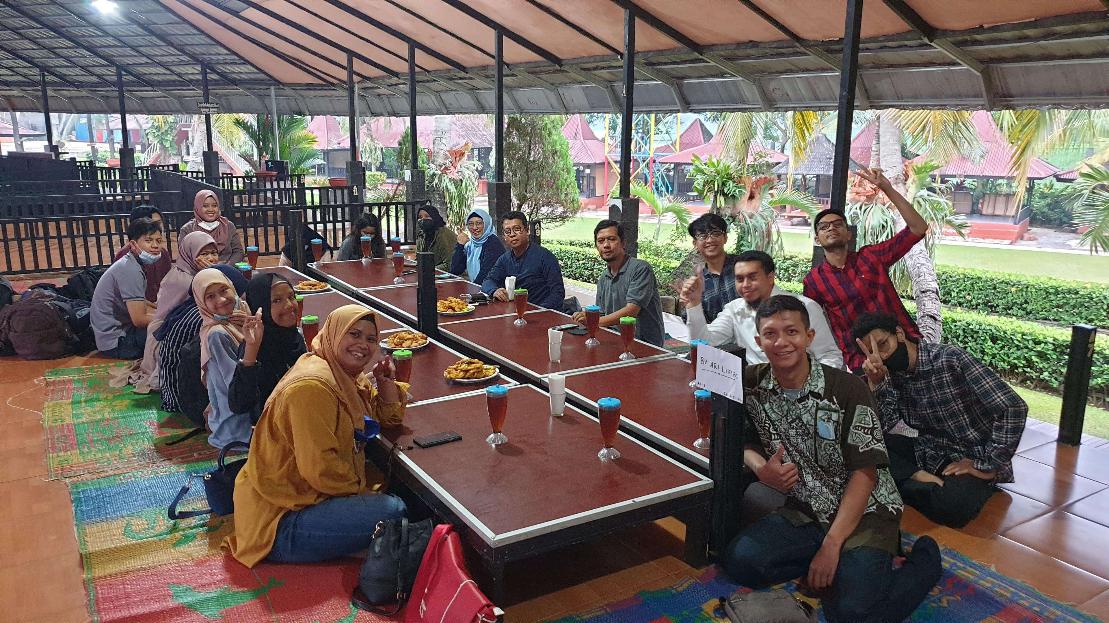 Meeting dengan Klien 06